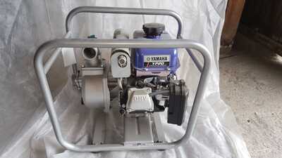 0 Yamaha YP20G, $550. Photo 1