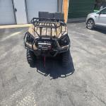 2026 Argo Frontier 650 Scout 6, $19599. Photo 2