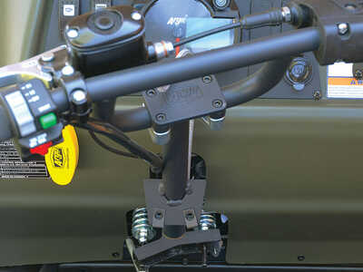 2026 Argo Frontier 650 Scout 6, $19599. Photo 5