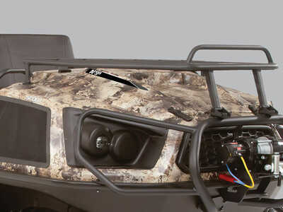 2026 Argo Frontier 650 Scout 6, $19599. Photo 6