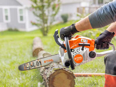 0 Stihl MS 172 C-E 16 in., $249.95. Photo 4