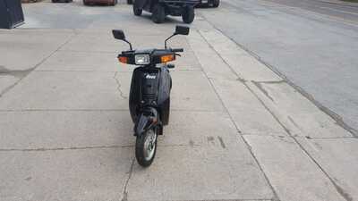 1987 Yamaha RAZZ, $525. Photo 2