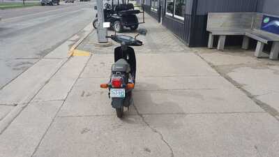 1987 Yamaha RAZZ, $525. Photo 4