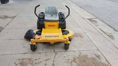2013 Hustler Turf Equipme Raptor™ 52 in. Deck, $2295. Photo 3