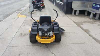2013 Hustler Turf Equipme Raptor™ 52 in. Deck, $2295. Photo 4