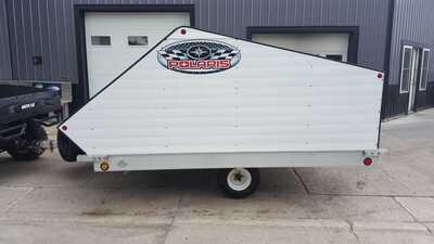 2000 Aluma PRO100-10, $2995. Photo 2