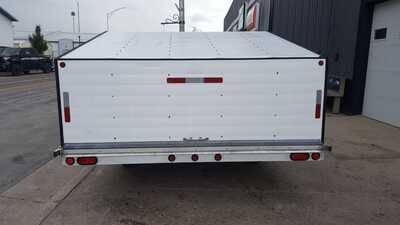 2000 Aluma PRO100-10, $2995. Photo 3