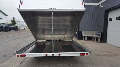 2000 Aluma PRO100-10, $2995. Photo 8