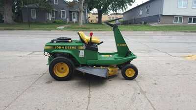 0 John Deere RX 95, $525. Photo 2
