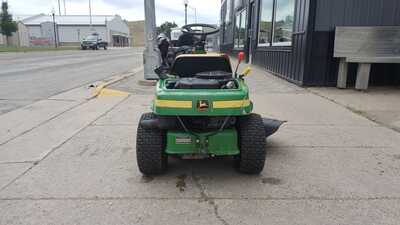 0 John Deere RX 95, $525. Photo 4