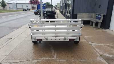 2025 Marlon 5X8, $2699. Photo 2