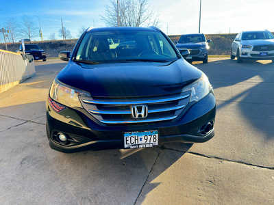 2013 Honda CR-V, $9900. Photo 6