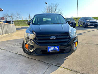 2018 Ford Escape, $16900. Photo 6