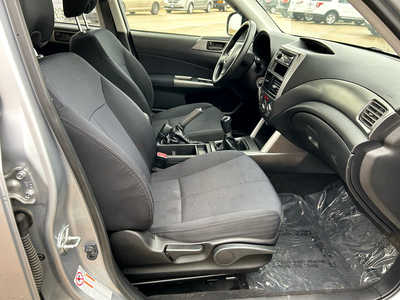2012 Subaru Forester, $8900. Photo 9