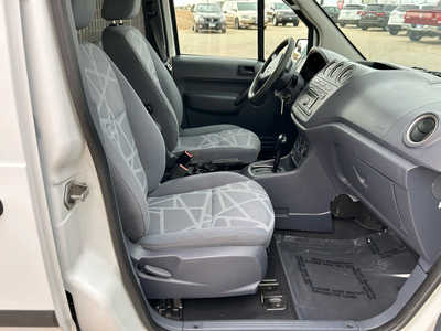 2011 Ford Transit Connect, $7900. Photo 10