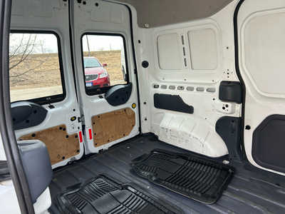 2011 Ford Transit Connect, $7900. Photo 12