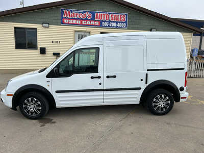 2011 Ford Transit Connect, $7900. Photo 2