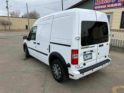 2011 Ford Transit Connect, $7900. Photo 3