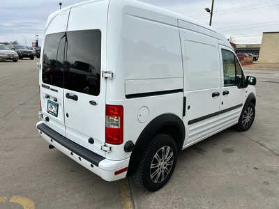 2011 Ford Transit Connect, $7900. Photo 5