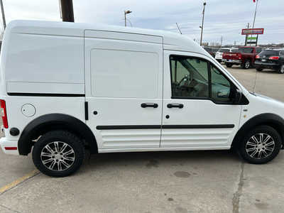 2011 Ford Transit Connect, $7900. Photo 6