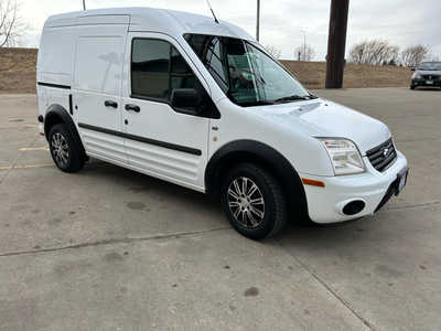 2011 Ford Transit Connect, $7900. Photo 7