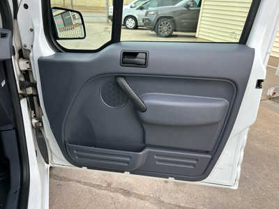 2011 Ford Transit Connect, $7900. Photo 9