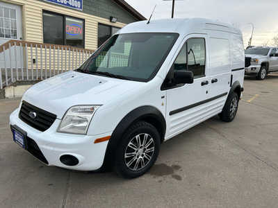 2011 Ford Transit Connect, $7900. Photo 1