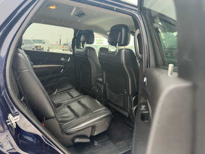 2017 Dodge Durango, $14900. Photo 10