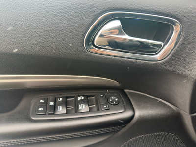 2017 Dodge Durango, $14900. Photo 12