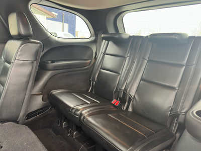 2017 Dodge Durango, $14900. Photo 8