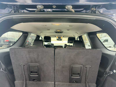 2017 Dodge Durango, $14900. Photo 9
