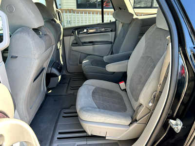 2016 Buick Enclave, $10900. Photo 10