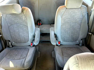 2016 Buick Enclave, $10900. Photo 11
