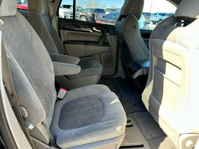 2016 Buick Enclave, $10900. Photo 12