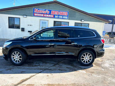 2016 Buick Enclave, $10900. Photo 2
