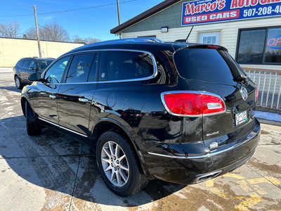 2016 Buick Enclave, $10900. Photo 3