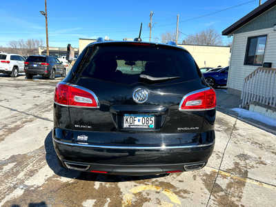 2016 Buick Enclave, $10900. Photo 4