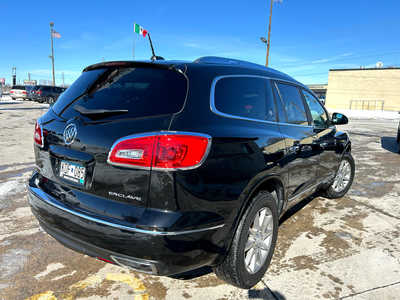 2016 Buick Enclave, $10900. Photo 5