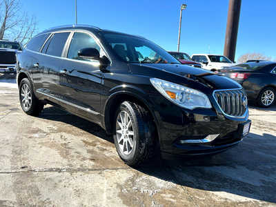 2016 Buick Enclave, $10900. Photo 6