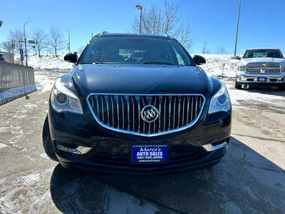 2016 Buick Enclave, $10900. Photo 7