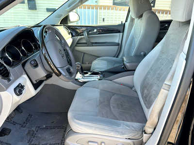 2016 Buick Enclave, $10900. Photo 9