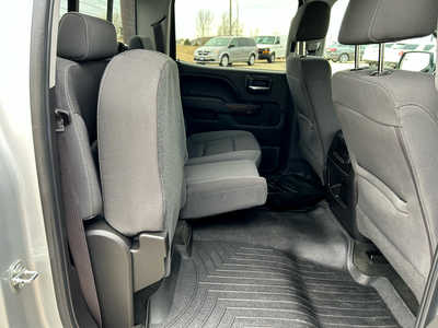 2016 GMC 1500 Crew Cab, $15900. Photo 12