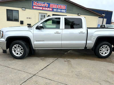 2016 GMC 1500 Crew Cab, $15900. Photo 2
