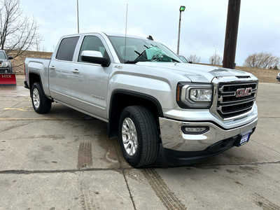 2016 GMC 1500 Crew Cab, $15900. Photo 6