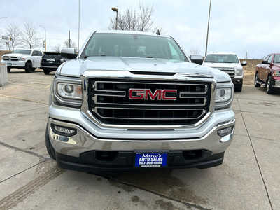 2016 GMC 1500 Crew Cab, $15900. Photo 7