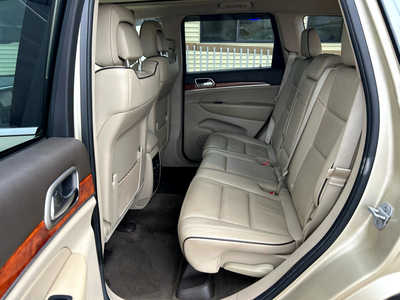 2012 Jeep Grand Cherokee, $9900. Photo 10