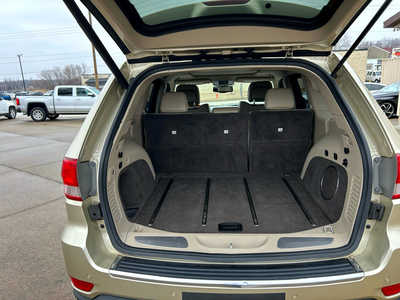 2012 Jeep Grand Cherokee, $9900. Photo 11