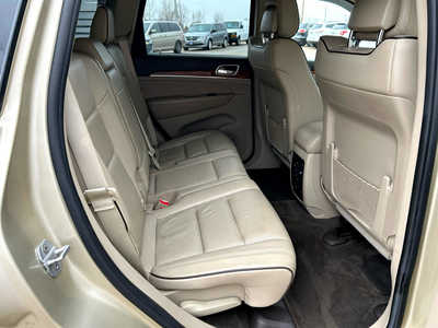 2012 Jeep Grand Cherokee, $9900. Photo 12