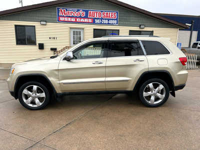 2012 Jeep Grand Cherokee, $9900. Photo 2