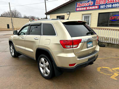 2012 Jeep Grand Cherokee, $9900. Photo 3
